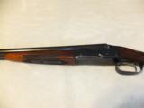 Winchester Model 21 20 gauge 28" Mod & Full Very Nice early gun - 2 of 13