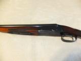 Winchester Model 21 20 gauge 28" Mod & Full Very Nice early gun - 3 of 13