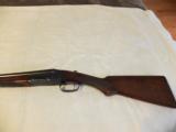 Winchester Model 21 20 gauge 28" Mod & Full Very Nice early gun - 1 of 13