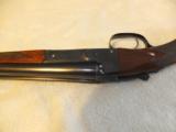 Winchester Model 21 20 gauge 28" Mod & Full Very Nice early gun - 11 of 13
