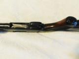 WINCHESTER MODEL 12 3" PIGEON GRADE VENT RIB 30" FEATHER CROTCH WOOD EX - 7 of 15