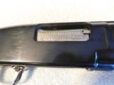WINCHESTER MODEL 12 3" PIGEON GRADE VENT RIB 30" FEATHER CROTCH WOOD EX - 12 of 15
