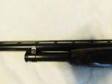 WINCHESTER MODEL 12 3" PIGEON GRADE VENT RIB 30" FEATHER CROTCH WOOD EX - 5 of 15