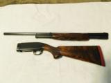 WINCHESTER 16 GAUGE MODEL 12 PIGEON 28" SOLID RIB w ORIGINAL BOX/BROCHURE - 1 of 1