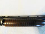 WINCHESTER MODEL 42 VENT RIB 26" CYLINDER ALL ORIGINAL EX - 7 of 13