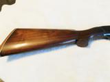 WINCHESTER MODEL 42 VENT RIB 26" CYLINDER ALL ORIGINAL EX - 5 of 13