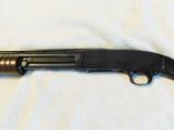 WINCHESTER MODEL 42 VENT RIB 26" CYLINDER ALL ORIGINAL EX - 9 of 13
