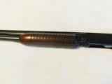 WINCHESTER MODEL 42 VENT RIB 26" CYLINDER ALL ORIGINAL EX - 3 of 13