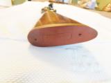 WINCHESTER MODEL 42 VENT RIB 26" CYLINDER ALL ORIGINAL EX - 13 of 13