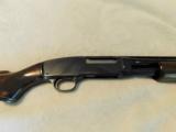WINCHESTER MODEL 42 RARE FACTORY INSTALLED CUTTS ALL ORIGINAL EXCELLENT - 11 of 14