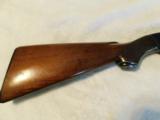 WINCHESTER MODEL 42 RARE FACTORY INSTALLED CUTTS ALL ORIGINAL EXCELLENT - 10 of 14