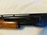 WINCHESTER MODEL 42 RARE FACTORY INSTALLED CUTTS ALL ORIGINAL EXCELLENT - 7 of 14