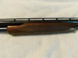 WINCHESTER MODEL 42 RARE FACTORY INSTALLED CUTTS ALL ORIGINAL EXCELLENT - 13 of 14