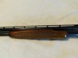 WINCHESTER MODEL 42 RARE FACTORY INSTALLED CUTTS ALL ORIGINAL EXCELLENT - 8 of 14