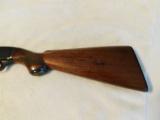WINCHESTER MODEL 42 RARE FACTORY INSTALLED CUTTS ALL ORIGINAL EXCELLENT - 2 of 14
