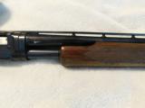 WINCHESTER MODEL 42 RARE FACTORY INSTALLED CUTTS ALL ORIGINAL EXCELLENT - 12 of 14