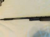WINCHESTER MODEL 42 RARE FACTORY INSTALLED CUTTS ALL ORIGINAL EXCELLENT - 1 of 14