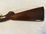 WINCHESTER MODEL 42 RARE FACTORY INSTALLED CUTTS ALL ORIGINAL EXCELLENT - 4 of 14