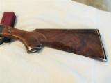 REMINGTON 1100 D GRADE 12 SKEET CUSTOM SHOP UNFIRED - 7 of 11