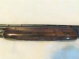 REMINGTON 1100 D GRADE 12 SKEET CUSTOM SHOP UNFIRED - 9 of 11