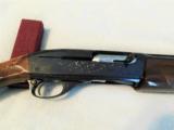 REMINGTON 1100 D GRADE 12 SKEET CUSTOM SHOP UNFIRED - 4 of 11