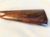 WEBLEY & SCOTT 20 GAUGE SIDE x SIDE 20 GAUGE 3" EXHIBITION WOOD MADE IN ENGLAND - 7 of 11