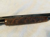 WINCHESTER MODEL 42 DOUBLE DIAMOND DELUXE 28" SKEET FACTORY VENT RIB 3 INCH - 4 of 14