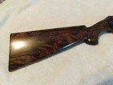 WINCHESTER MODEL 42 DOUBLE DIAMOND DELUXE 28" SKEET FACTORY VENT RIB 3 INCH - 3 of 14