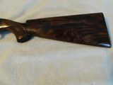 WINCHESTER MODEL 42 DOUBLE DIAMOND DELUXE 28" SKEET FACTORY VENT RIB 3 INCH - 5 of 14