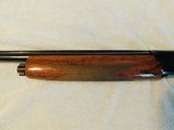 BROWNING GOLD SPORTING CLAYS 30" 12 GAUGE BOB BRISTERS' PERSONAL GUN, BRILEY - 8 of 11