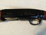 BROWNING GOLD SPORTING CLAYS 30" 12 GAUGE BOB BRISTERS' PERSONAL GUN, BRILEY - 7 of 11