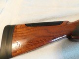 BROWNING GOLD SPORTING CLAYS 30" 12 GAUGE BOB BRISTERS' PERSONAL GUN, BRILEY - 3 of 11