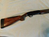BROWNING GOLD SPORTING CLAYS 30" 12 GAUGE BOB BRISTERS' PERSONAL GUN, BRILEY - 1 of 11