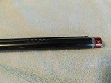 BROWNING GOLD SPORTING CLAYS 30" 12 GAUGE BOB BRISTERS' PERSONAL GUN, BRILEY - 5 of 11