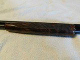 WINCHESTER MODEL 42 PIGEON GRADE SOLID RIB 28" SKEET DOUBLE DIAMOND - 2 of 15