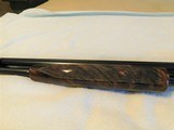 WINCHESTER MODEL 42 PIGEON GRADE SOLID RIB 28" SKEET DOUBLE DIAMOND - 15 of 15