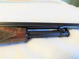 WINCHESTER MODEL 42 PIGEON GRADE SOLID RIB 28" SKEET DOUBLE DIAMOND - 11 of 15