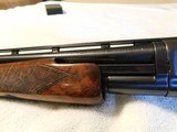 WINCHESTER MODEL 12 28 GAUGE VENT RIB BEAUTIFUL WOOD EXCELLENT CONDITION - 2 of 15
