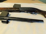 REMINGTON 1100 D GRADE 12 GAUGE 2 BARREL SET ALL MATCHING SERIAL NUMBERS EX!!!! - 7 of 15