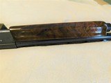 REMINGTON 1100 D GRADE 12 GAUGE 2 BARREL SET ALL MATCHING SERIAL NUMBERS EX!!!! - 6 of 15