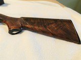 REMINGTON 1100 D GRADE 12 GAUGE 2 BARREL SET ALL MATCHING SERIAL NUMBERS EX!!!! - 1 of 15