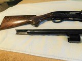 REMINGTON 1100 D GRADE 12 GAUGE 2 BARREL SET ALL MATCHING SERIAL NUMBERS EX!!!! - 9 of 15