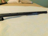 REMINGTON 1100 D GRADE FACTORY 12 GAUGE 25 1/5" IMP. CYL. VENT RIB BARREL ONLY EX! - 6 of 9