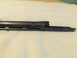 REMINGTON 1100 D GRADE FACTORY 12 GAUGE 25 1/5" IMP. CYL. VENT RIB BARREL ONLY EX! - 9 of 9