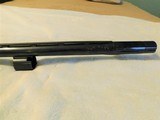 REMINGTON 1100 D GRADE FACTORY 12 GAUGE 25 1/5" IMP. CYL. VENT RIB BARREL ONLY EX! - 1 of 9