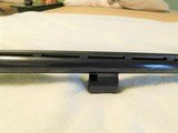 REMINGTON 1100 D GRADE FACTORY 12 GAUGE 25 1/5" IMP. CYL. VENT RIB BARREL ONLY EX! - 5 of 9