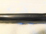 REMINGTON 1100 D GRADE FACTORY 12 GAUGE 25 1/5" IMP. CYL. VENT RIB BARREL ONLY EX! - 7 of 9