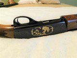 REMINGTON 1100 12 GAUGE DIAMOND 50TH ANNIVERSARY 1 OF 3000 UNFIRED NEW - 15 of 15
