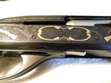 REMINGTON 1100 12 GAUGE DIAMOND 50TH ANNIVERSARY 1 OF 3000 UNFIRED NEW - 13 of 15