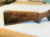 REMINGTON 1100 CUSTOM SHOP HIGH GRADE 20 GAUGE 26" SKEET EXTENSIVE ENGRAVING EX - 12 of 14